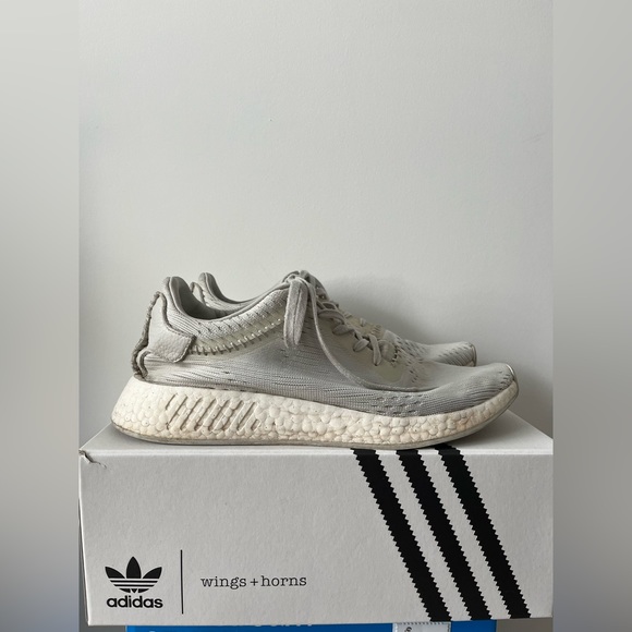 Adidas X Wings + Horns NMD_R2 - Picture 1 of 15